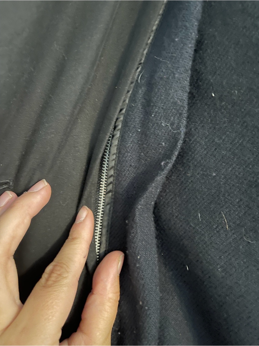 Gallery Jacket - Picture 7 of 7